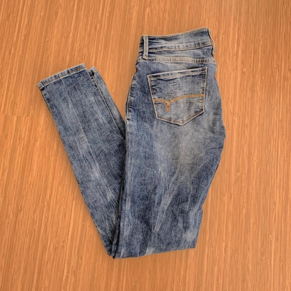 Levi’s Denizen Jeggings
